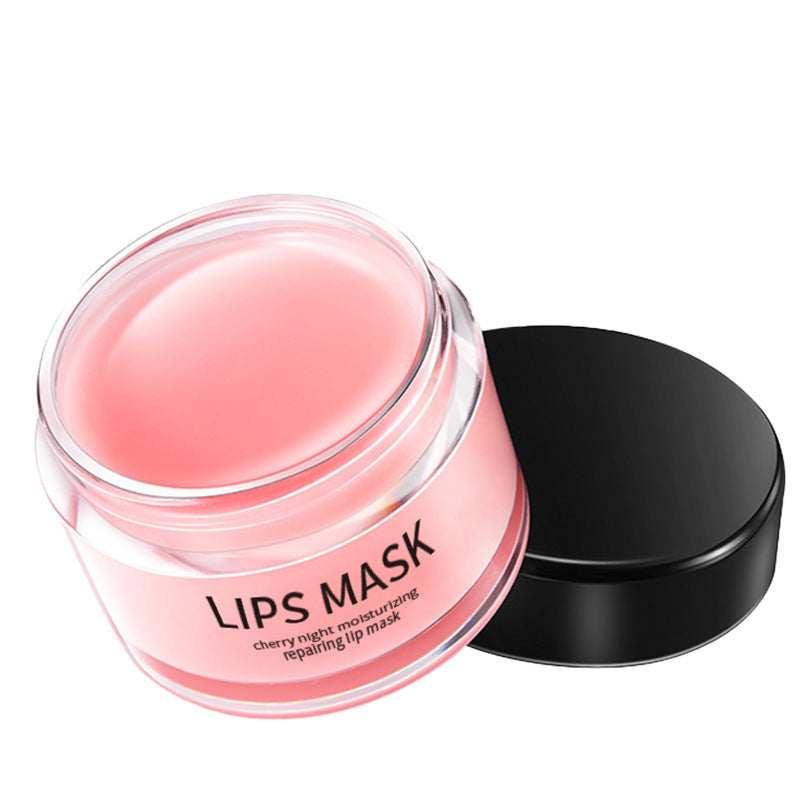 20g Moisturizing Lip Balm for Hydration & Smooth Lips