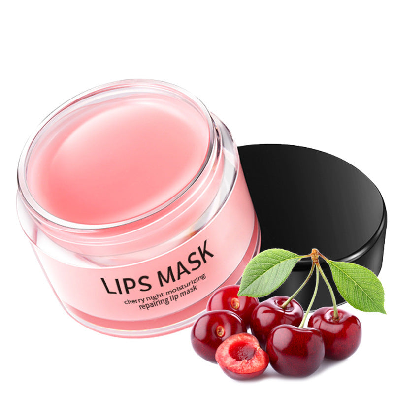 20g Moisturizing Lip Balm for Hydration & Smooth Lips