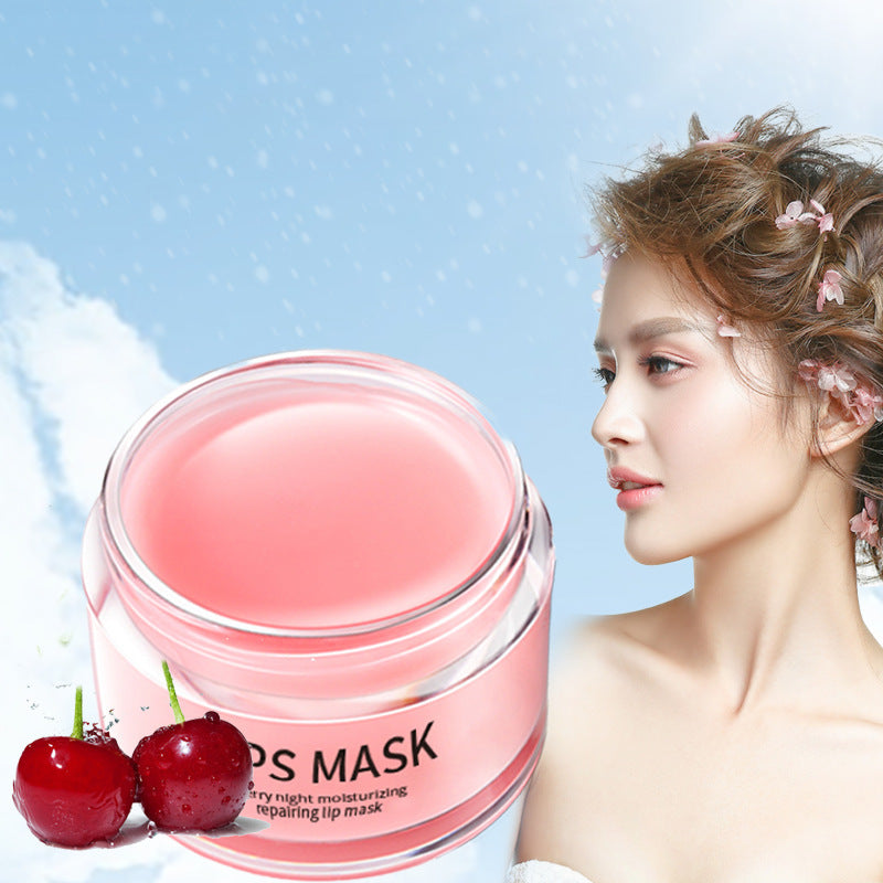 20g Moisturizing Lip Balm for Hydration & Smooth Lips