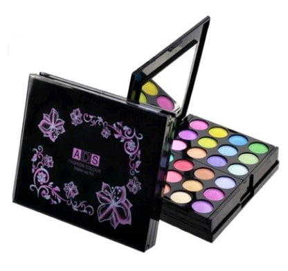 Makeup Set Full Kit All In One Makeup Gift Set Eyeshadow Eye Shadow Palette Face Natural Matte Blush Bronzer Concealer