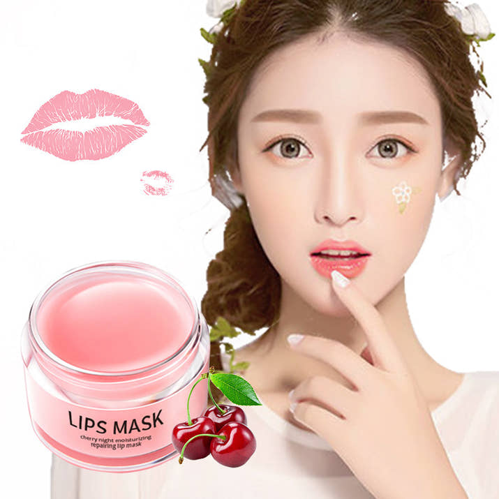 20g Moisturizing Lip Balm for Hydration & Smooth Lips