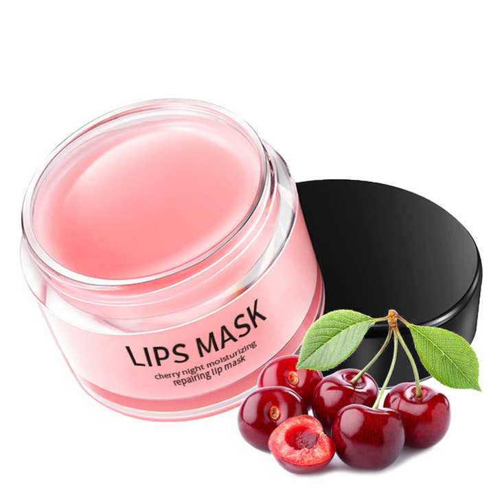 20g Moisturizing Lip Balm for Hydration & Smooth Lips