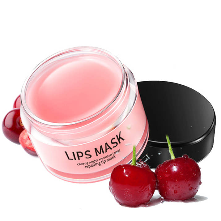 20g Moisturizing Lip Balm for Hydration & Smooth Lips