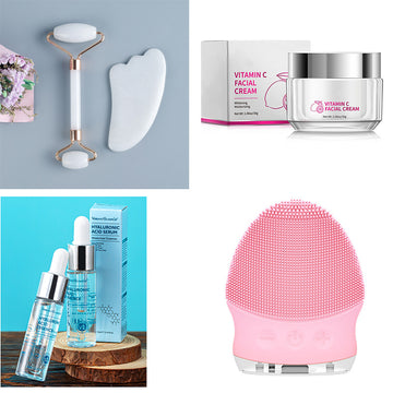 Unveil Radiant Skin and Renew Your Confidence