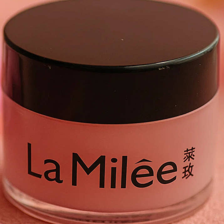 20g Moisturizing Lip Balm for Hydration & Smooth Lips