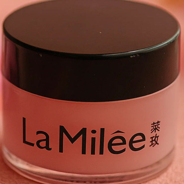 20g Moisturizing Lip Balm for Hydration & Smooth Lips